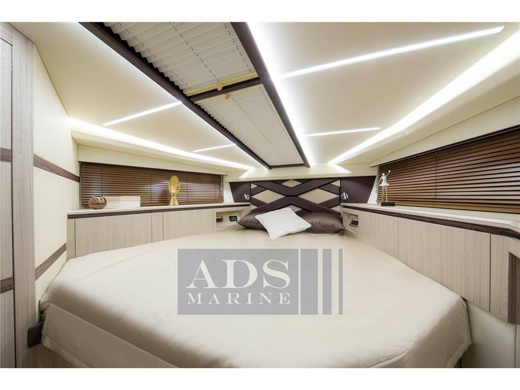 Galeon 405 hts