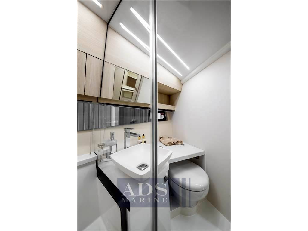 Galeon 405 hts