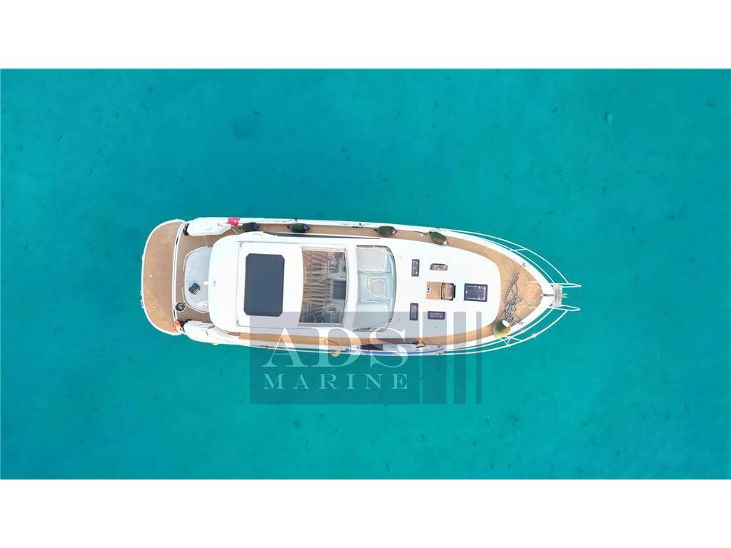 Bavaria 43 ht