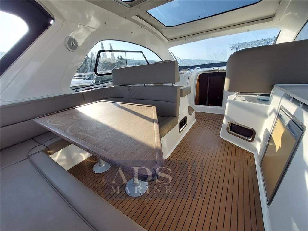 Bavaria 43 ht