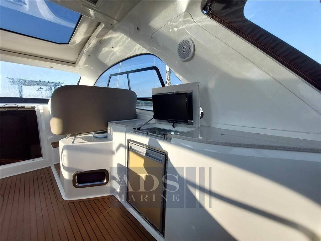 Bavaria 43 ht