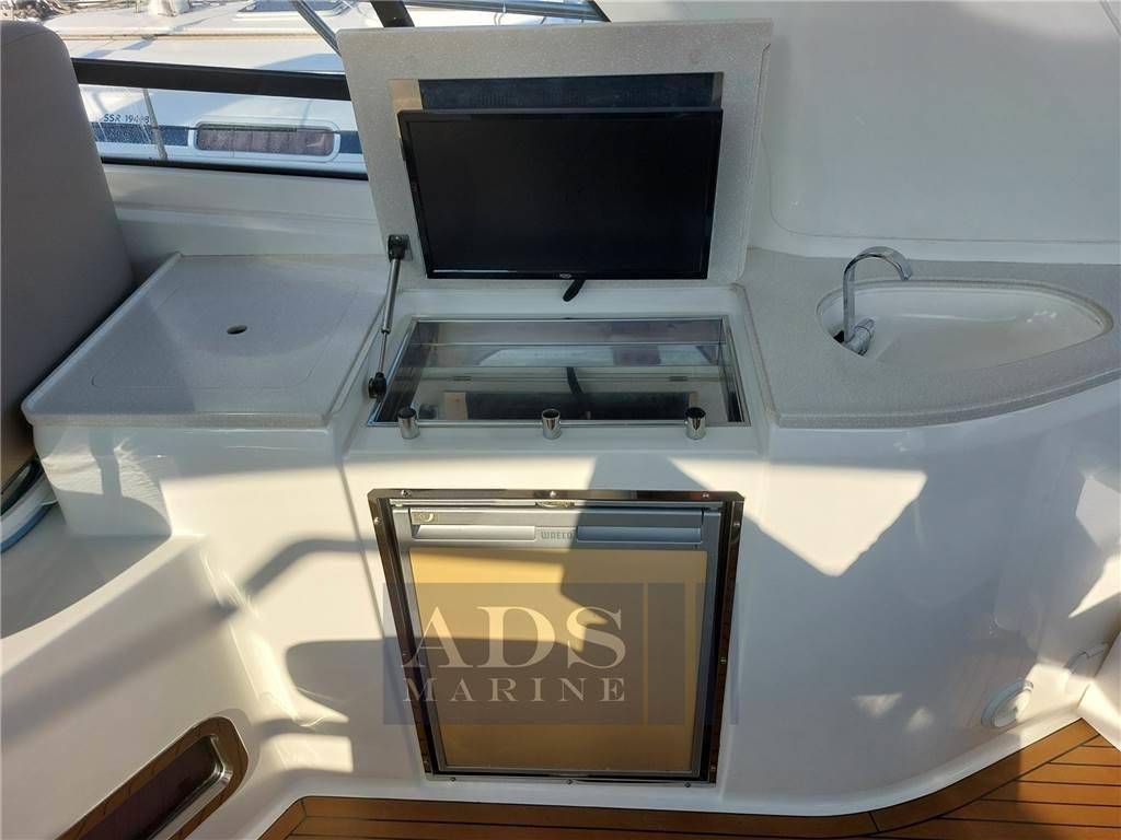 Bavaria 43 ht