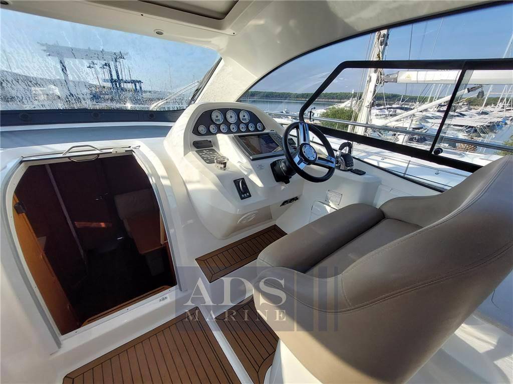 Bavaria 43 ht