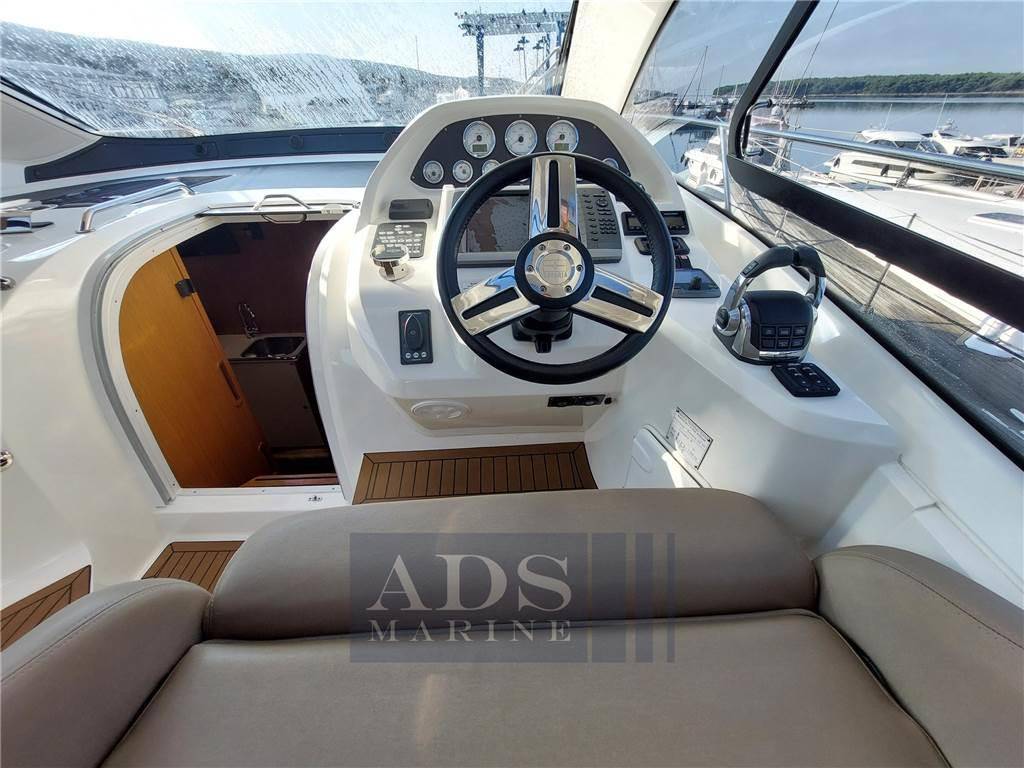 Bavaria 43 ht