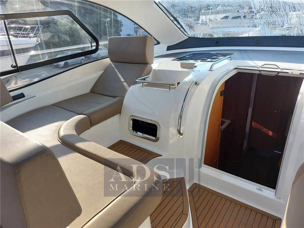 Bavaria 43 ht