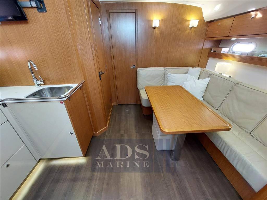 Bavaria 43 ht