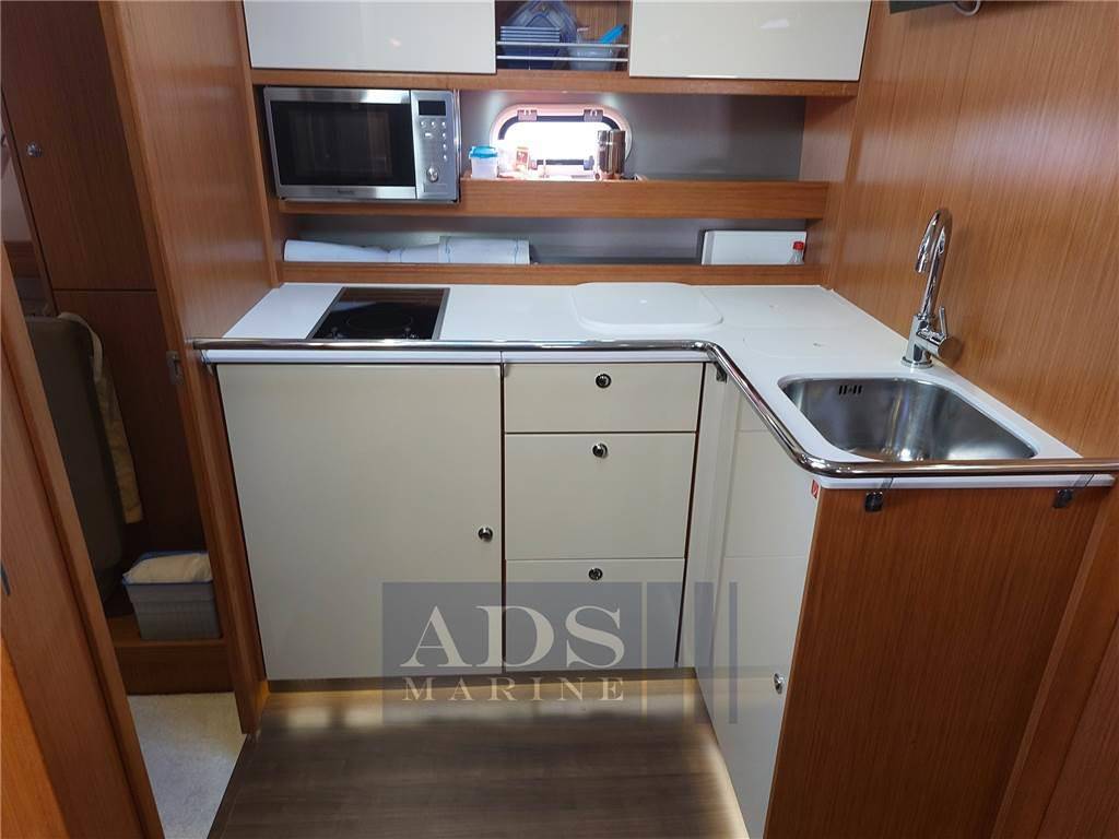 Bavaria 43 ht