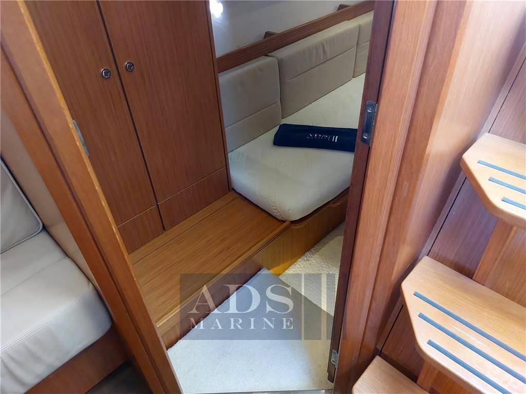Bavaria 43 ht