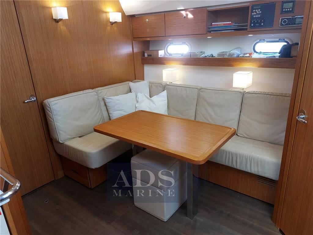 Bavaria 43 ht