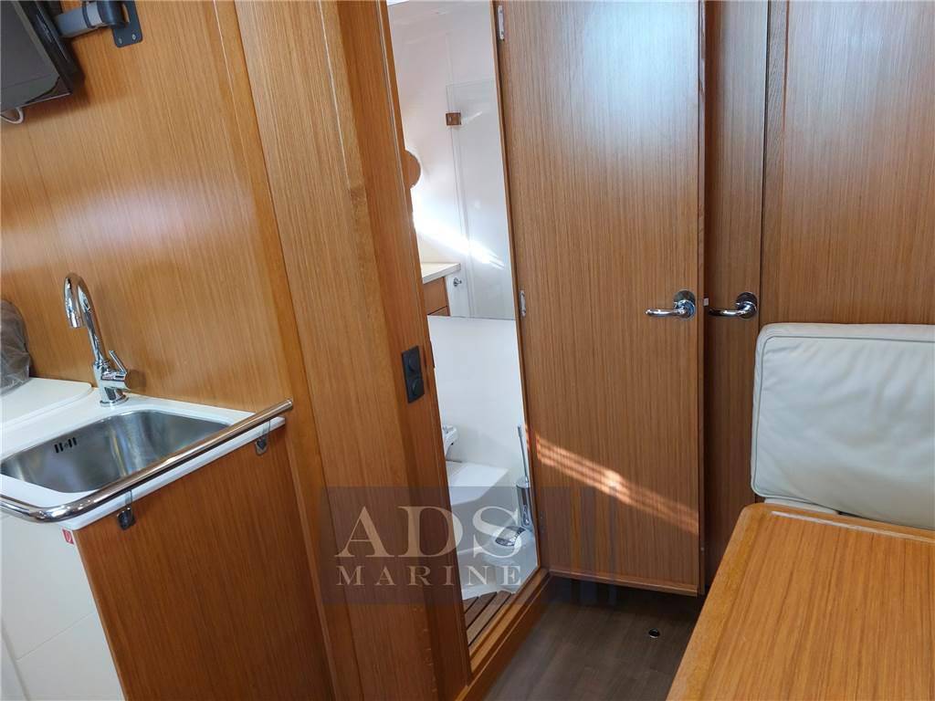 Bavaria 43 ht