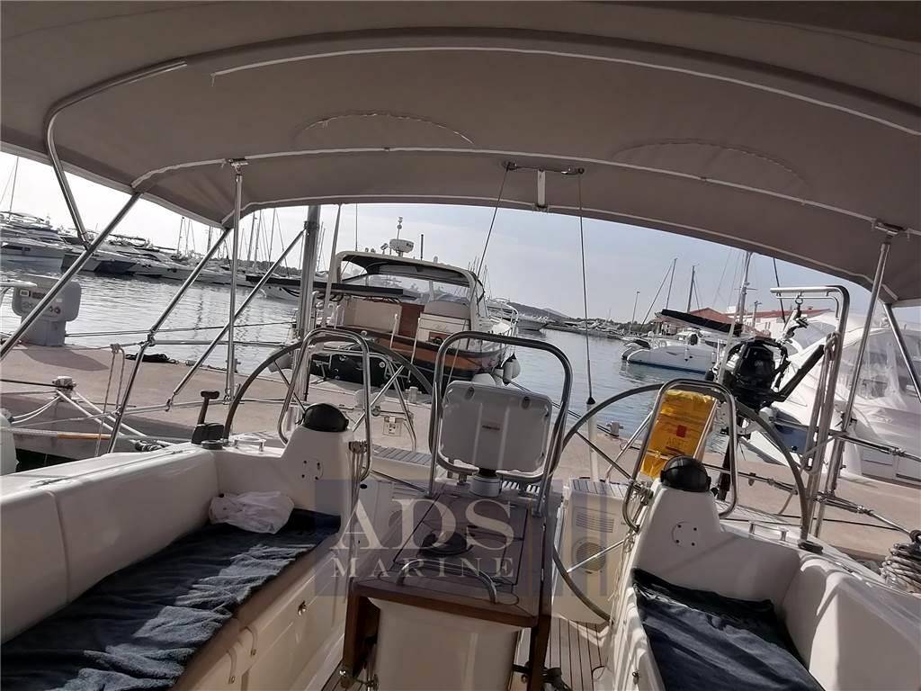 Bavaria 42 cruiser
