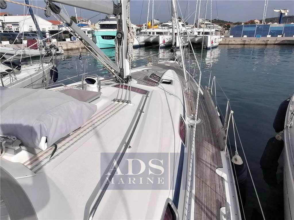 Bavaria 42 cruiser