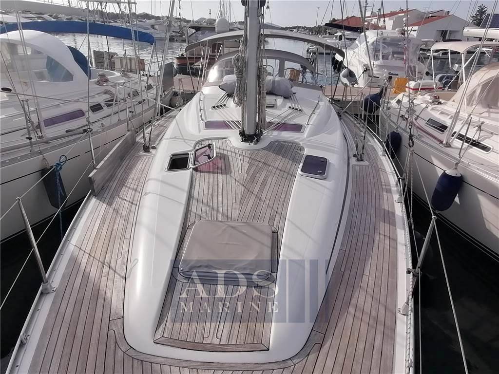 Bavaria 42 cruiser
