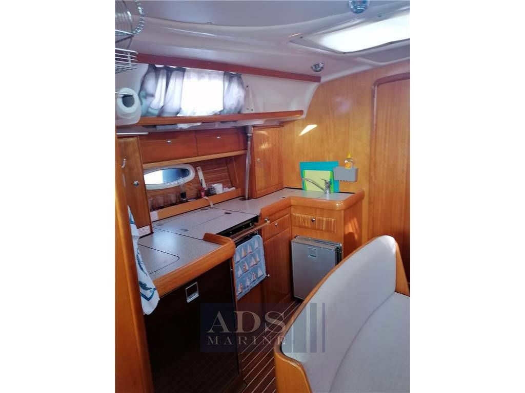 Bavaria 42 cruiser