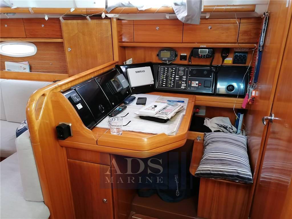 Bavaria 42 cruiser