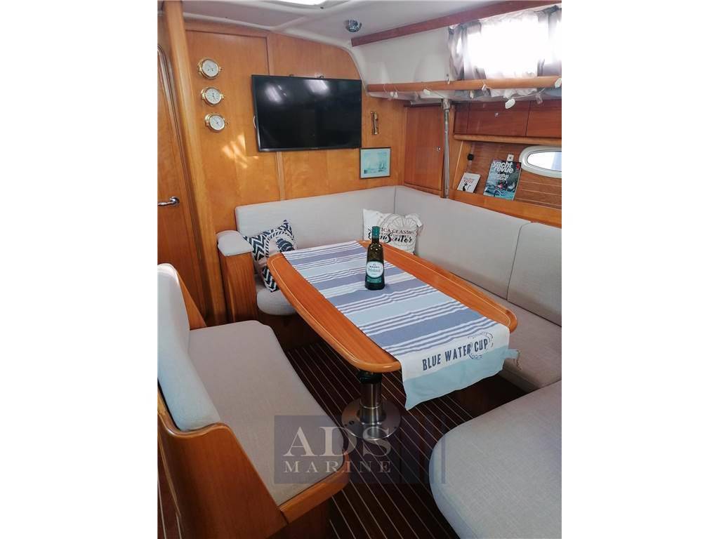 Bavaria 42 cruiser