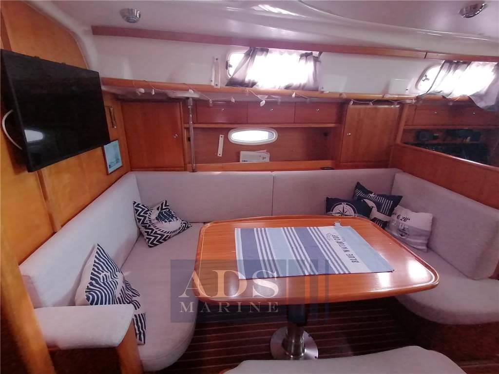 Bavaria 42 cruiser