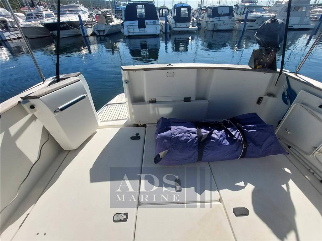 Beneteau Antares 10.80
