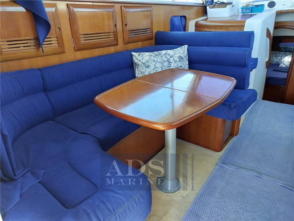 Beneteau Antares 10.80
