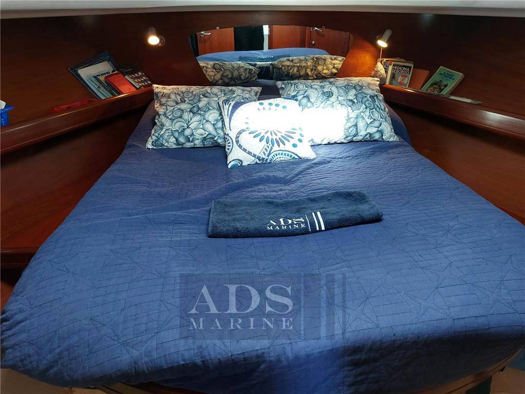 Beneteau Antares 10.80
