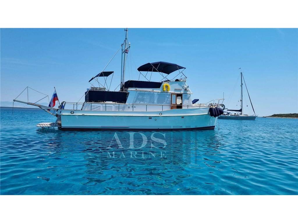 Grand banks 42
