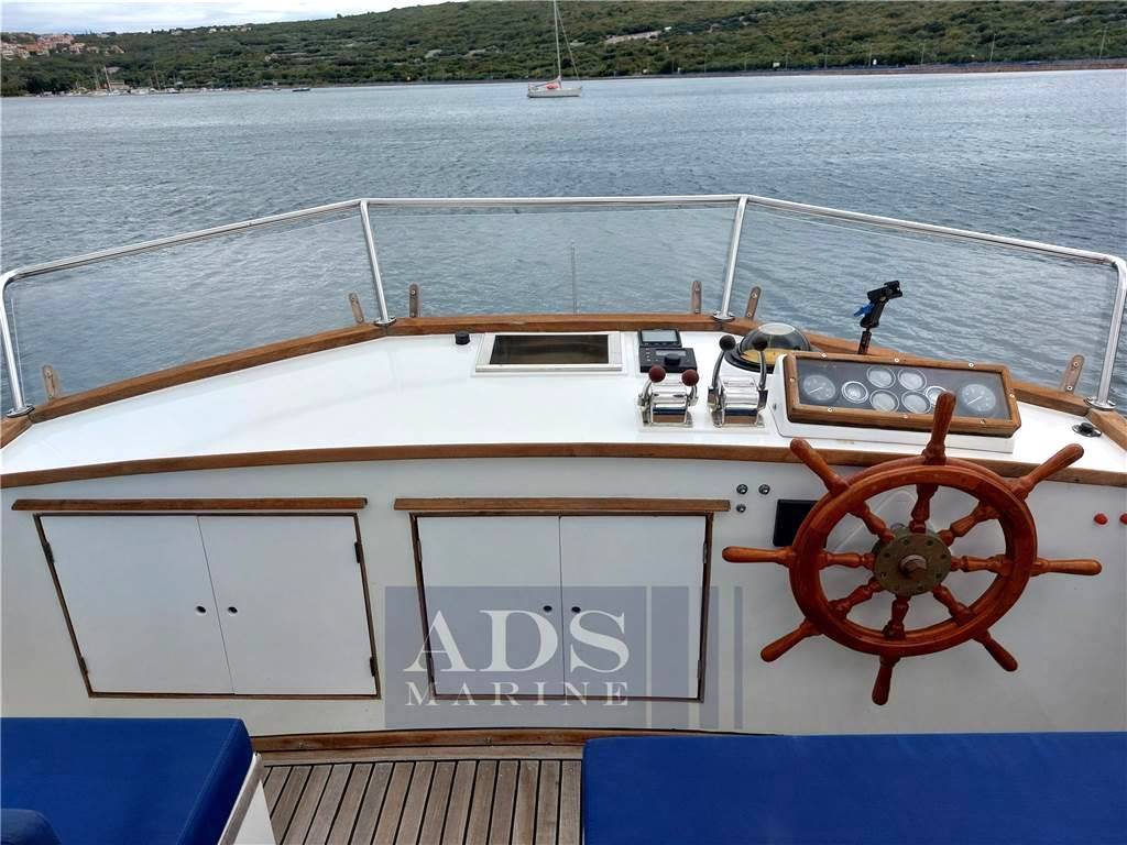 Grand banks 42