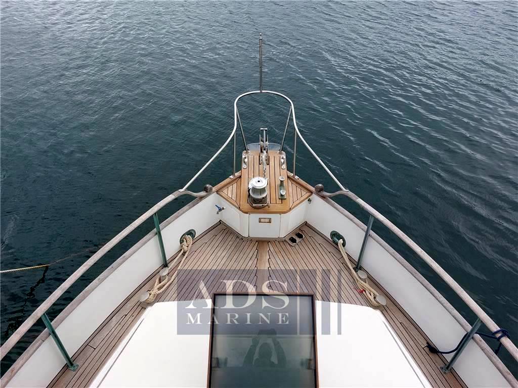 Grand banks 42