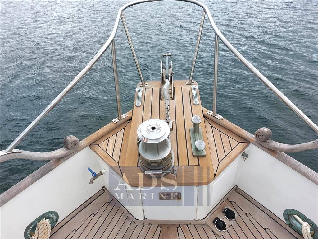 Grand banks 42