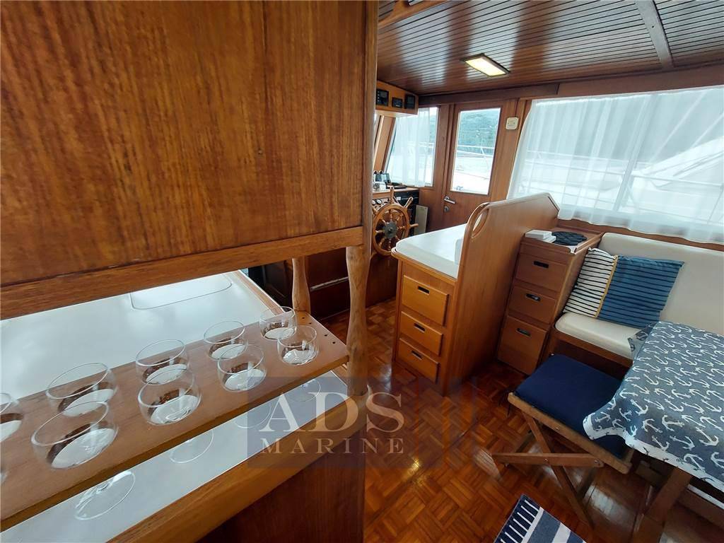 Grand banks 42
