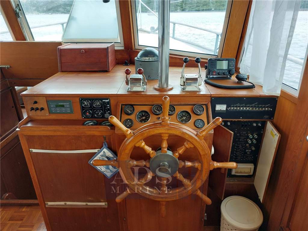Grand banks 42