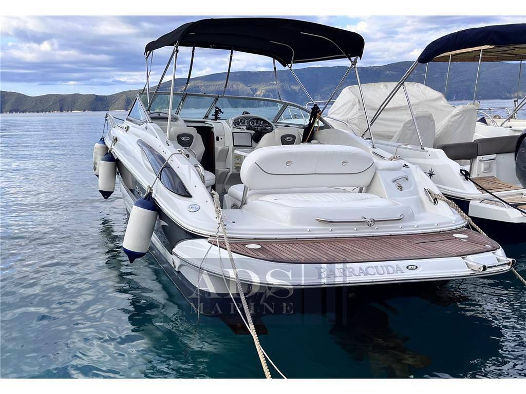 Crownline 275