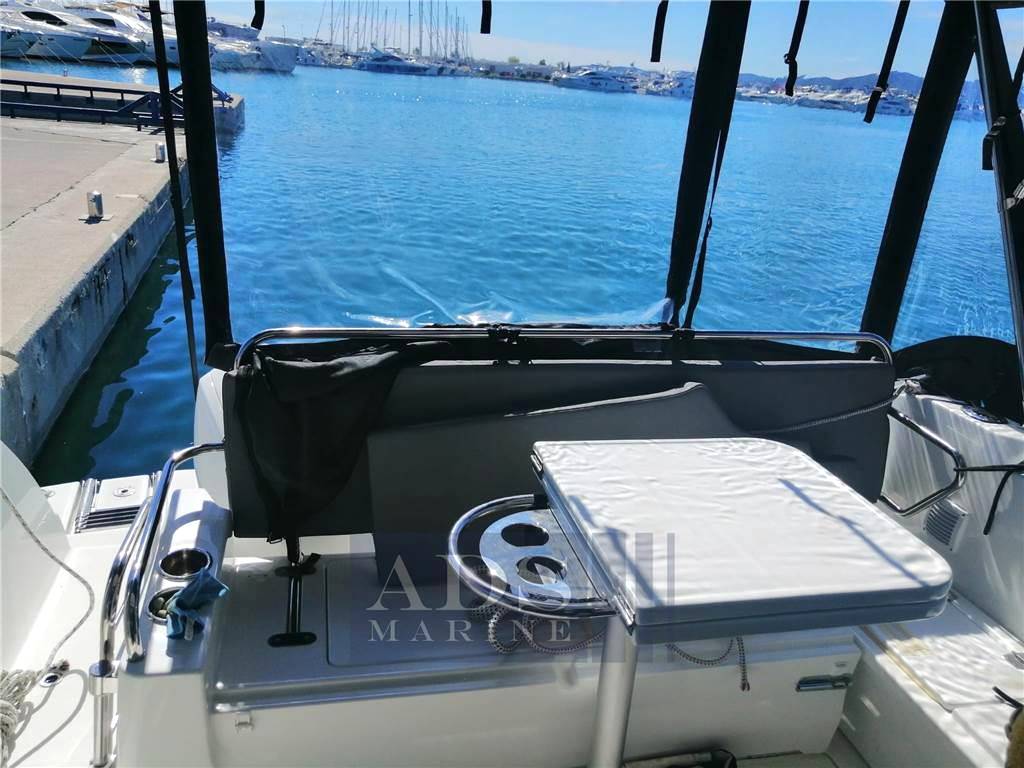 Beneteau Antares 9