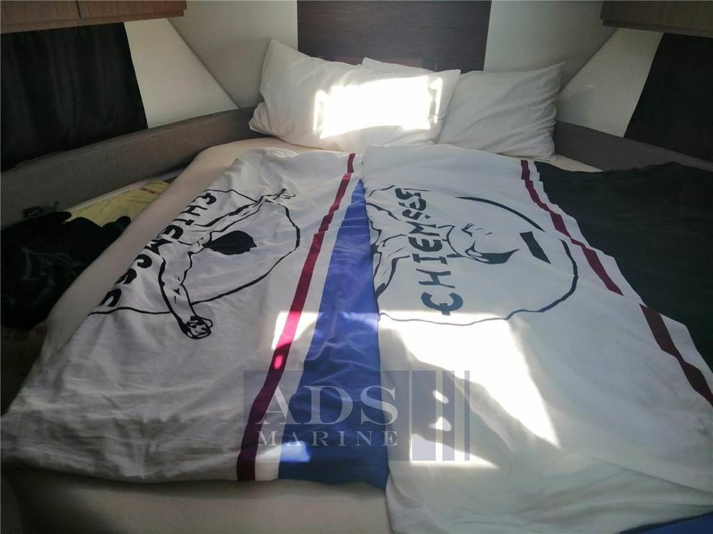 Beneteau Antares 9