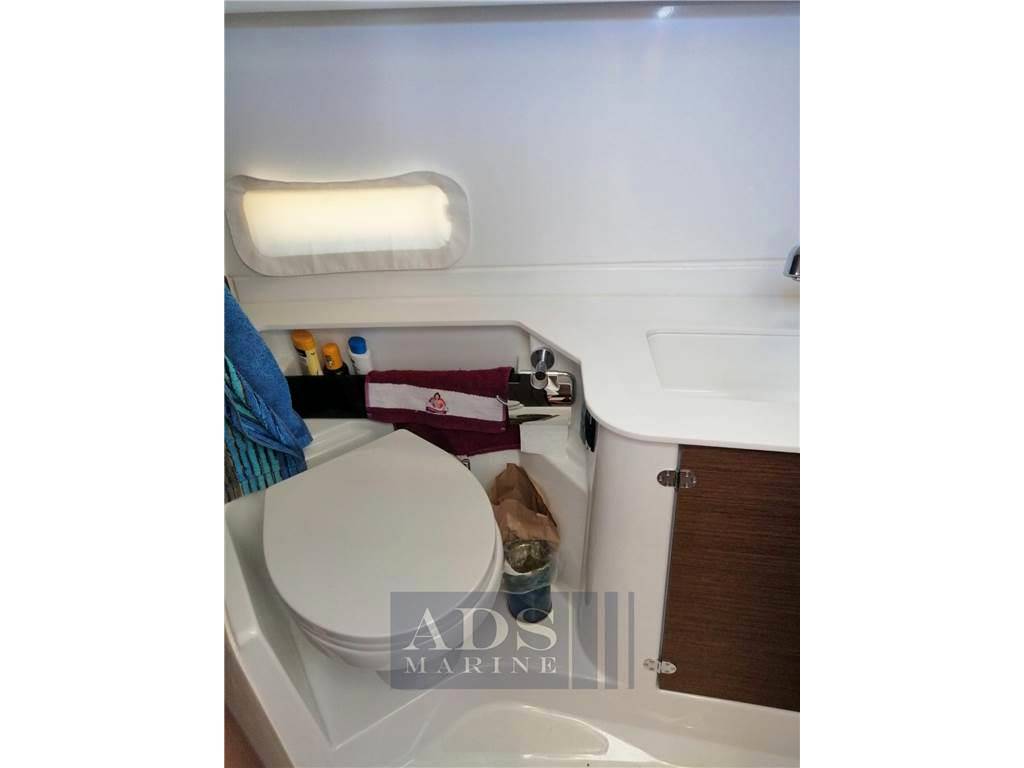 Beneteau Antares 9