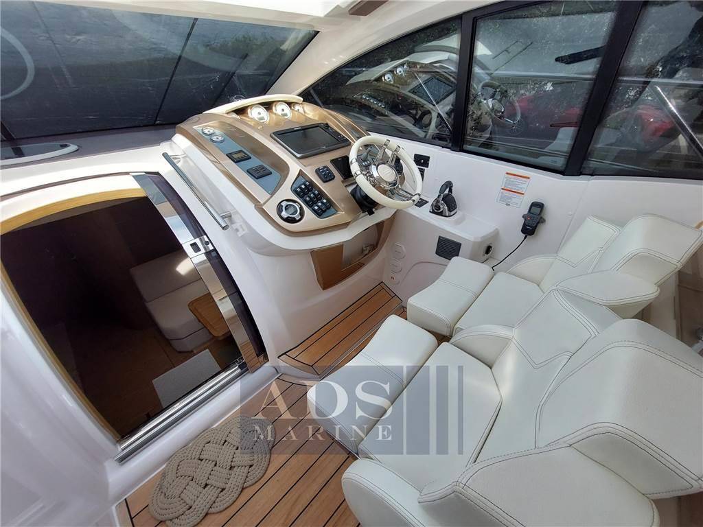 Sessa marine C48 - 48