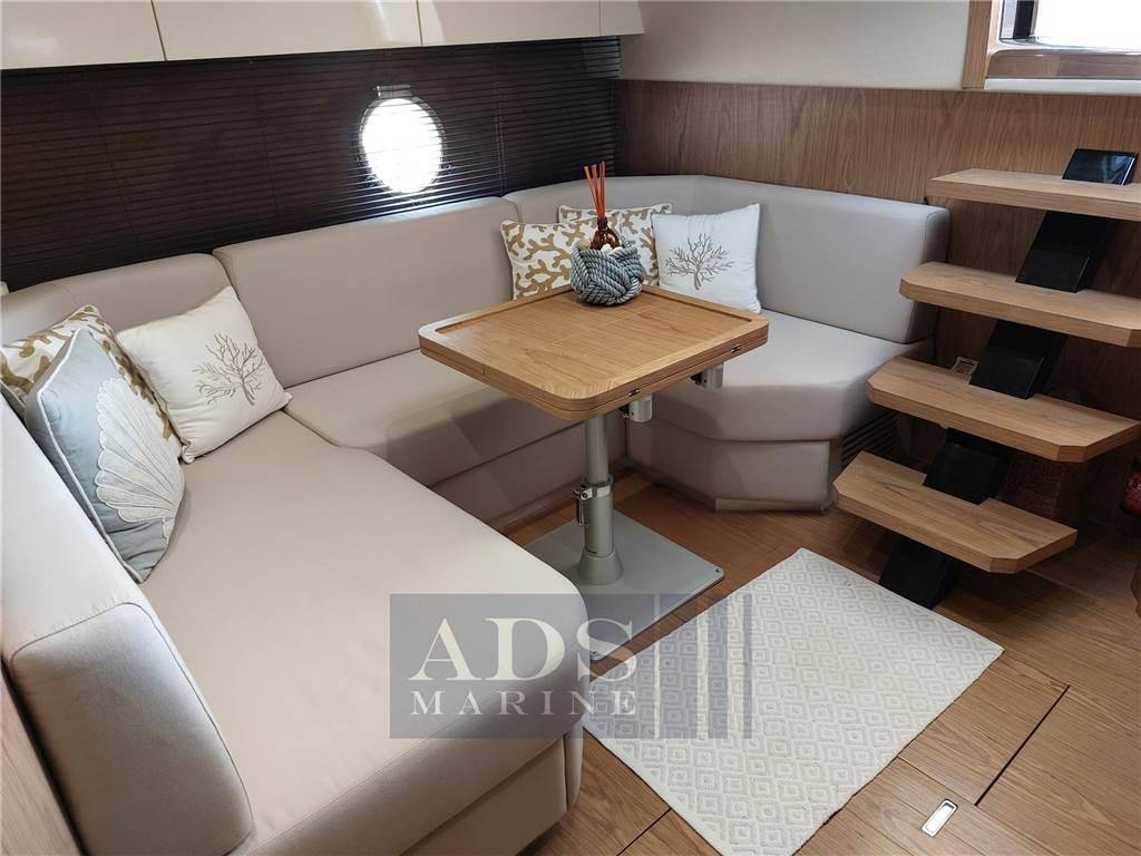 Sessa marine C48 - 48