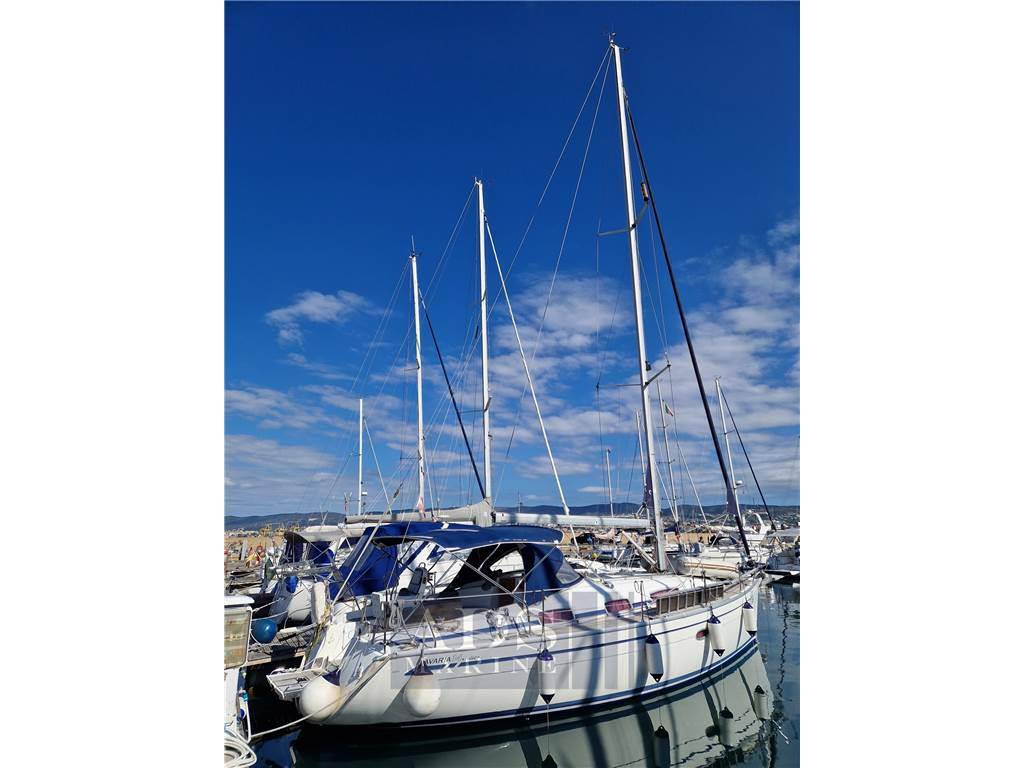 Bavaria 34