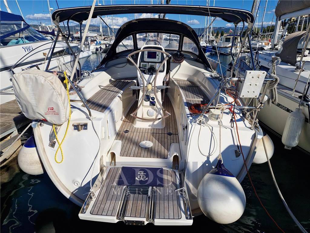 Bavaria 34