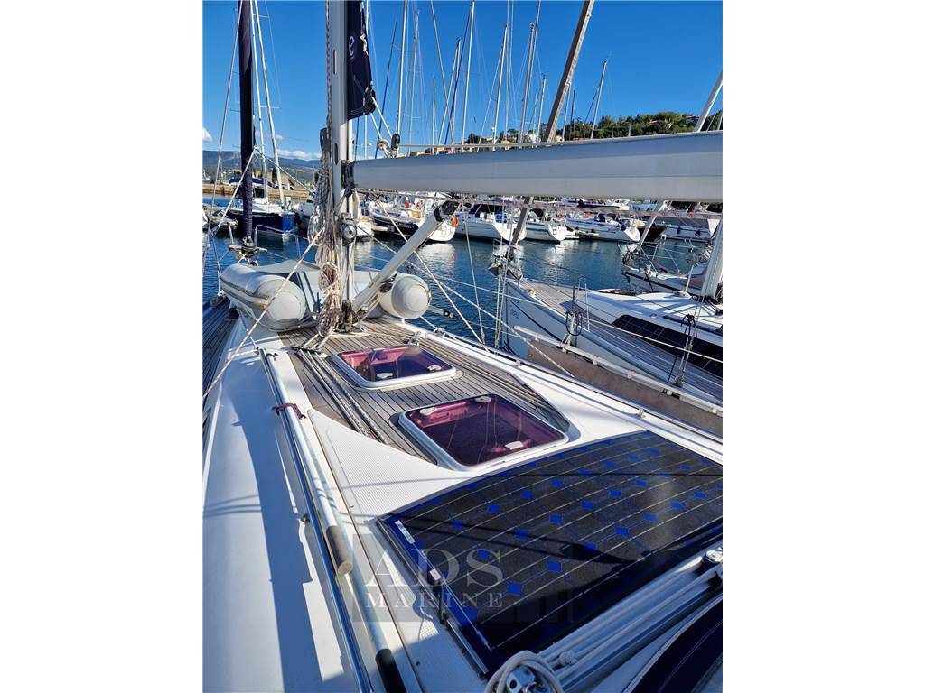 Bavaria 34
