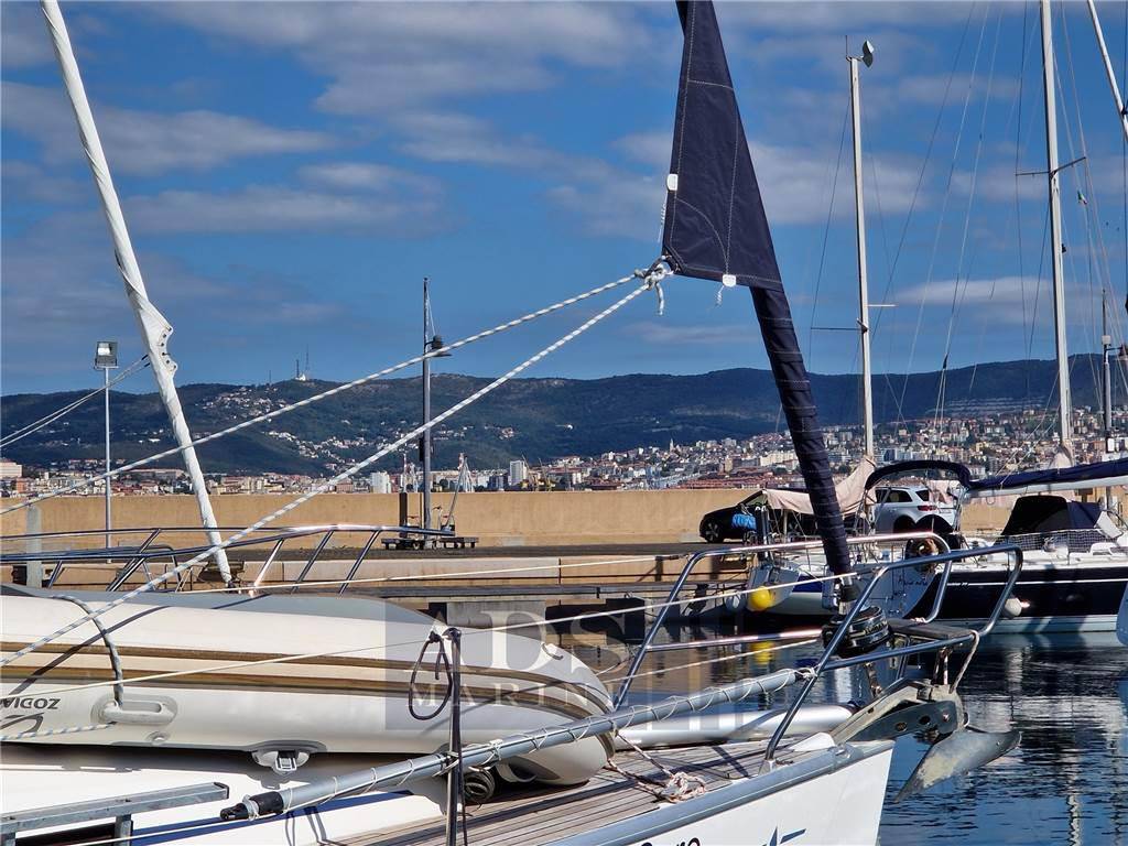 Bavaria 34