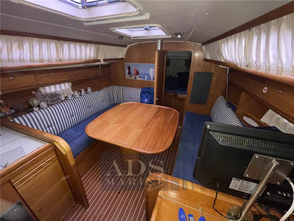 Bavaria 34