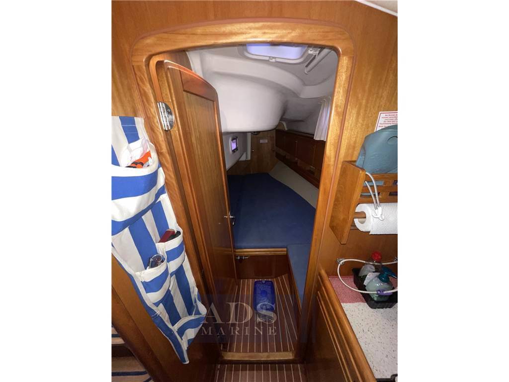 Bavaria 34