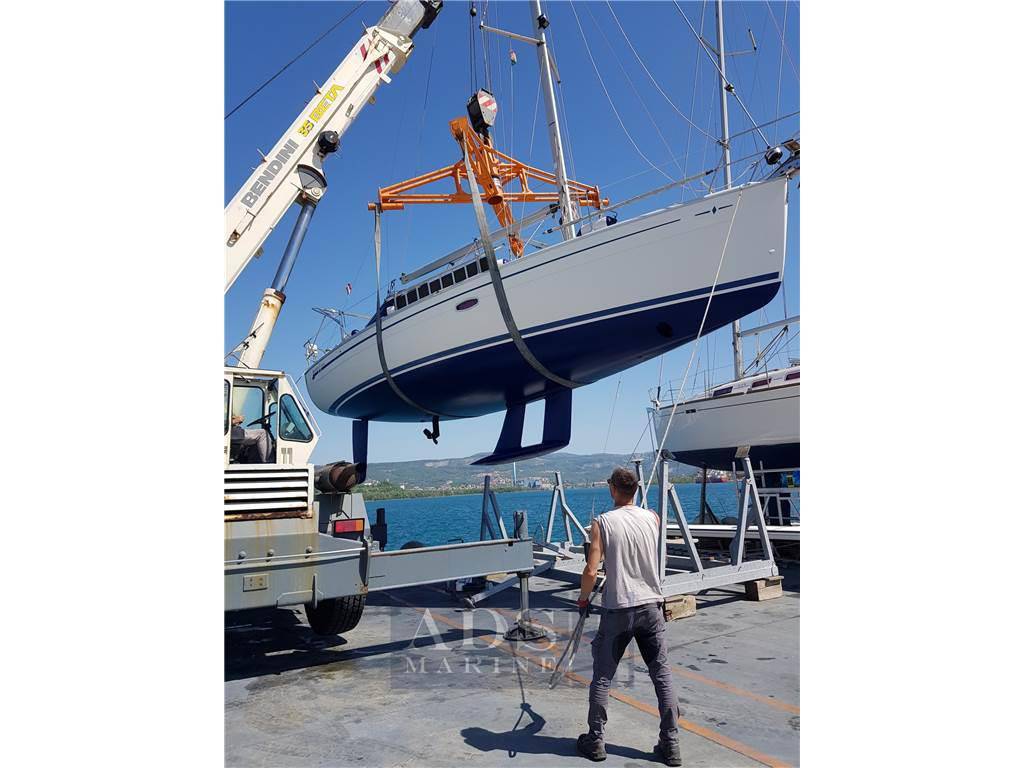 Bavaria 34