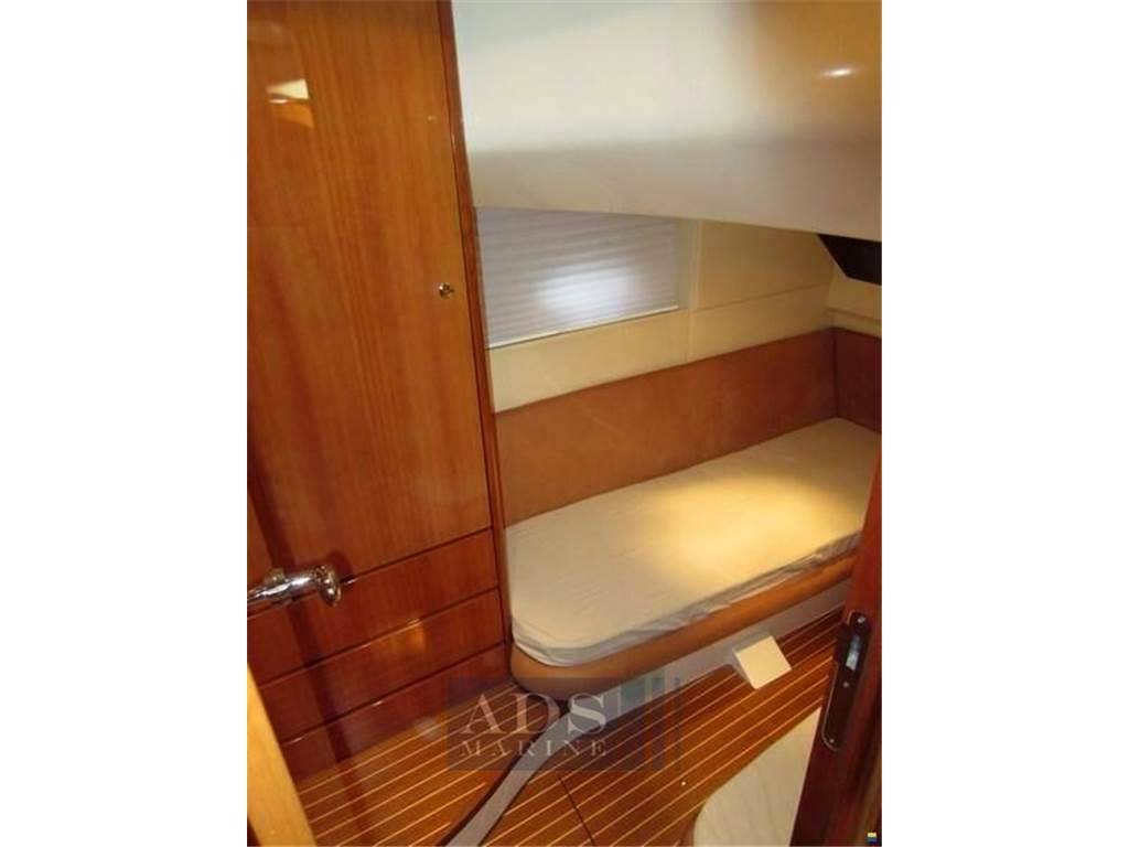 Azimut 42 fly