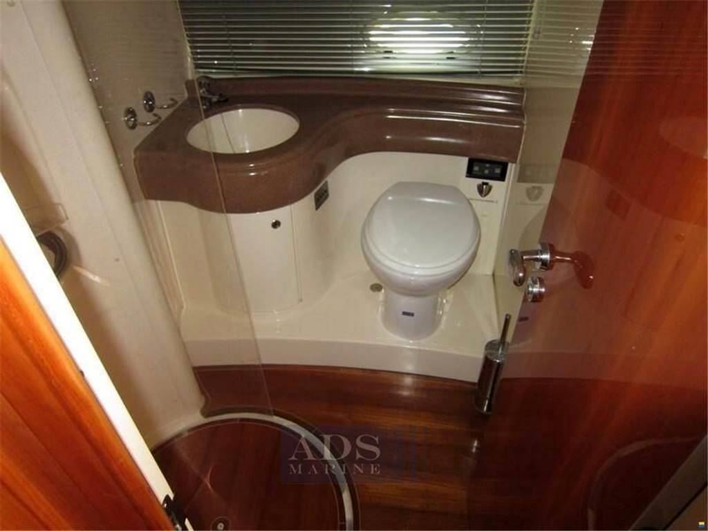 Azimut 42 fly
