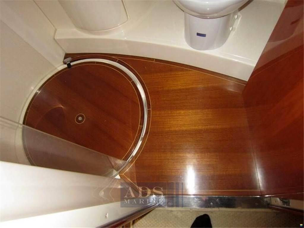 Azimut 42 fly