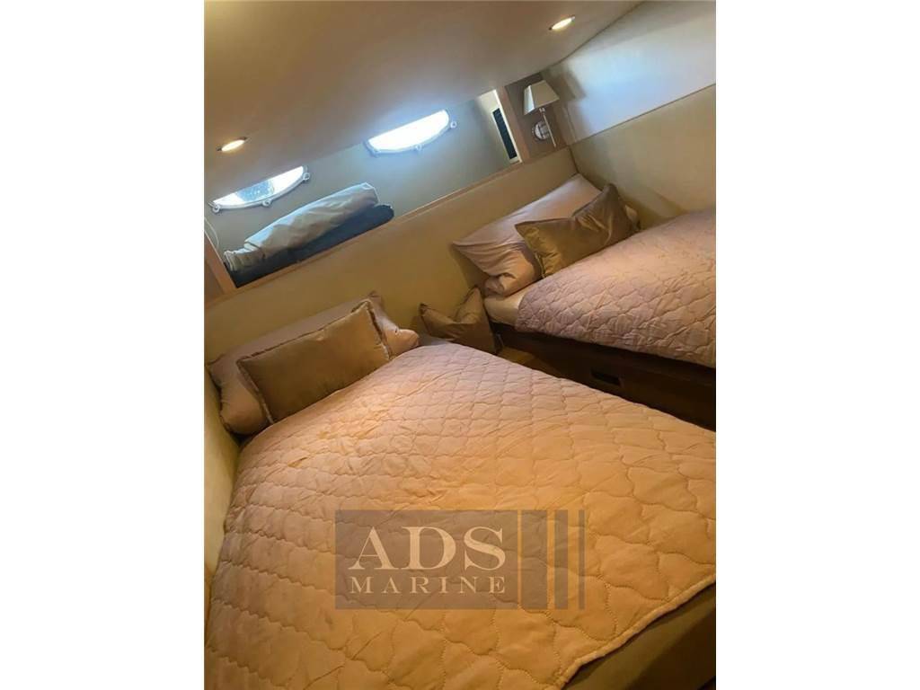 Princess V45