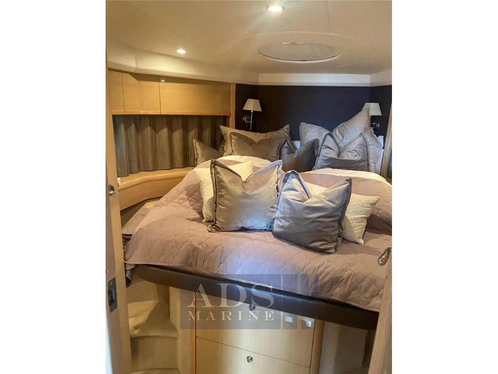 Princess V45