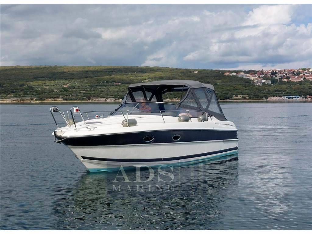 Bavaria 29 sport dc