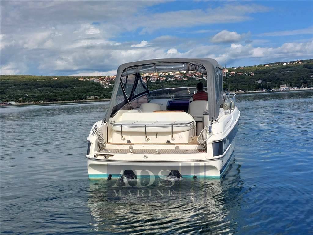 Bavaria 29 sport dc